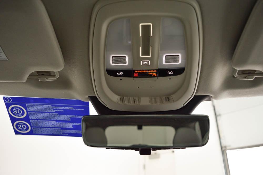 new 2026 Volvo XC90 car, priced at $76,525