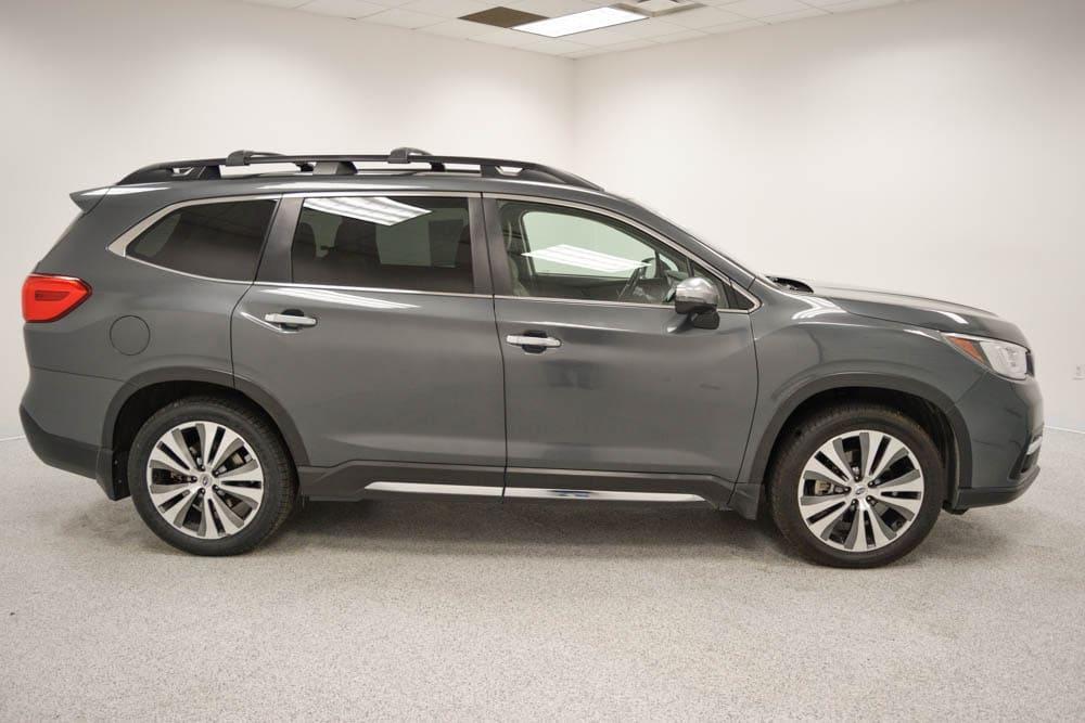 used 2019 Subaru Ascent car, priced at $17,543