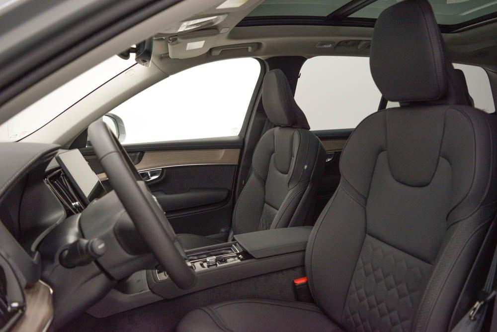 new 2026 Volvo XC90 Plug-In Hybrid car, priced at $81,455