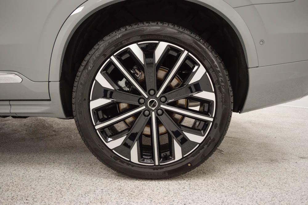 new 2026 Volvo XC90 Plug-In Hybrid car, priced at $81,455