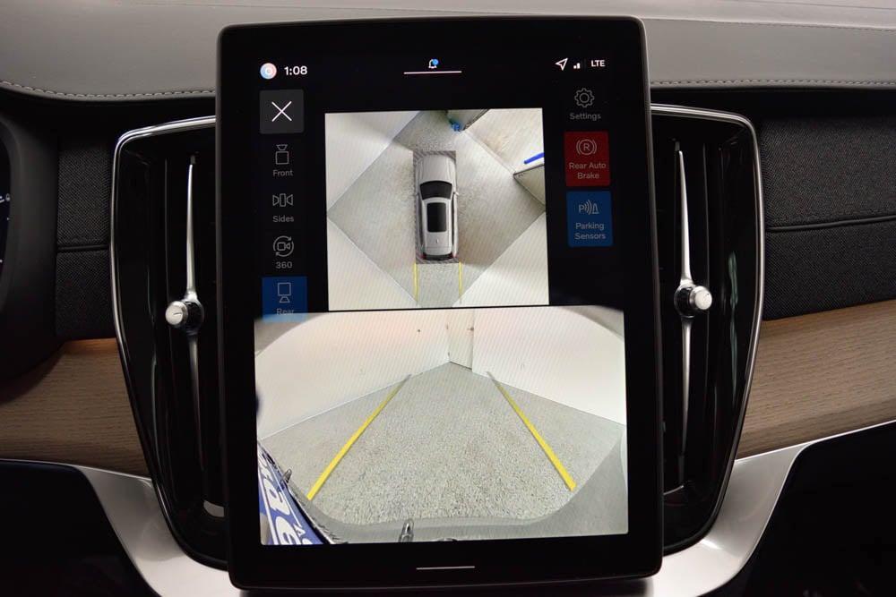 new 2026 Volvo XC90 Plug-In Hybrid car, priced at $81,455