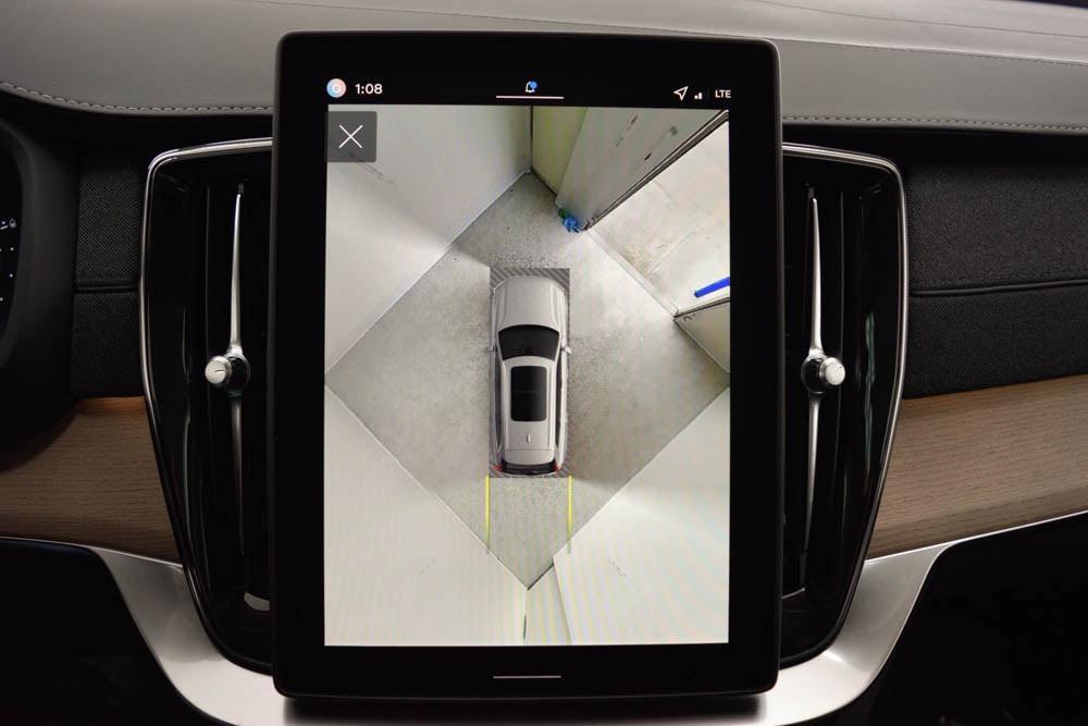 new 2026 Volvo XC90 Plug-In Hybrid car, priced at $81,455