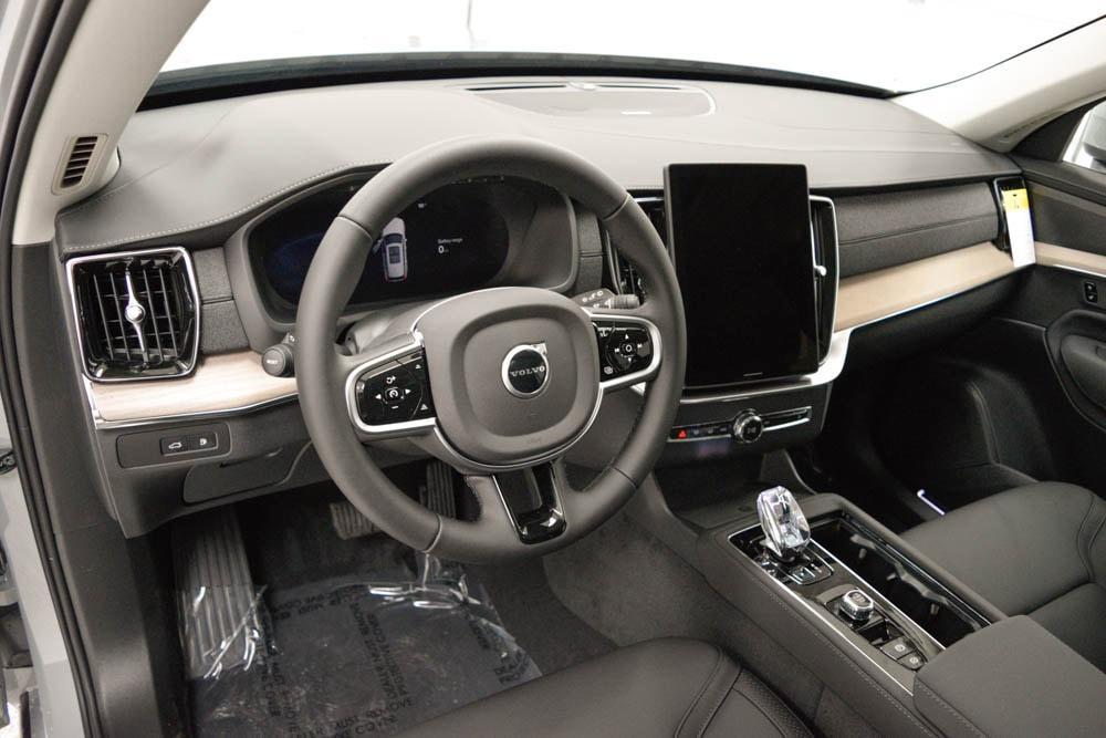 new 2026 Volvo XC90 Plug-In Hybrid car, priced at $81,455