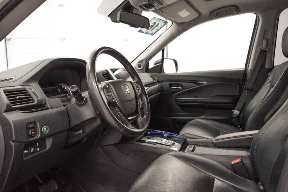 used 2016 Honda Pilot car, priced at $15,680