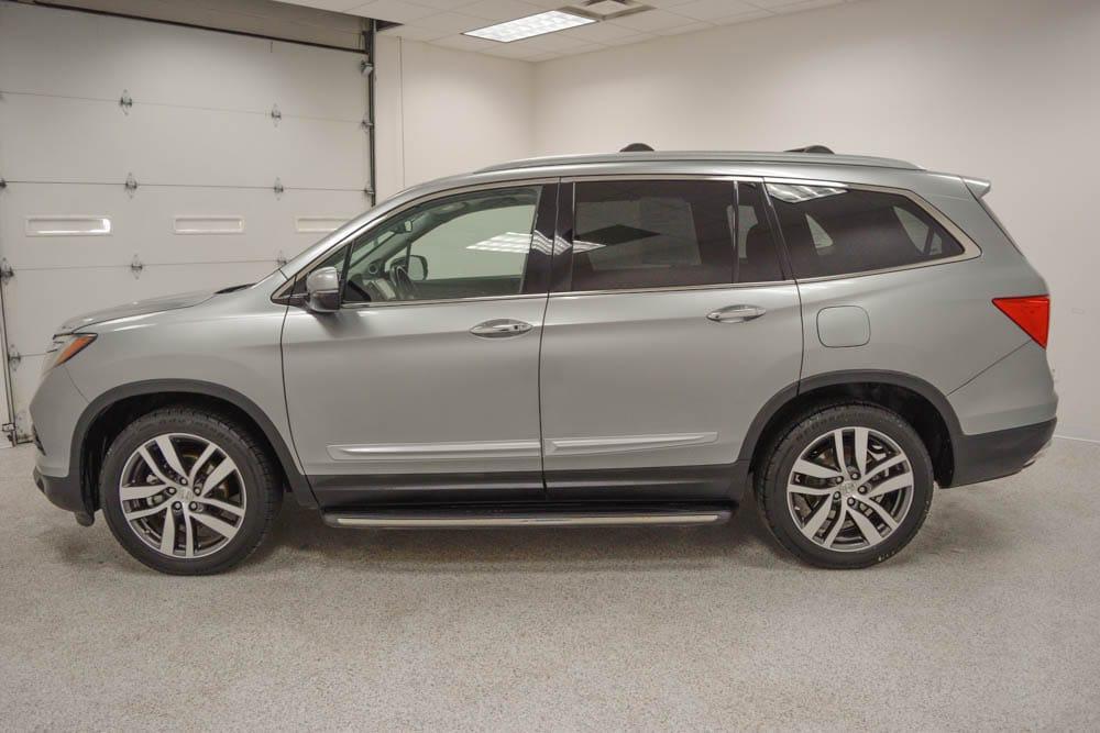 used 2016 Honda Pilot car, priced at $15,680