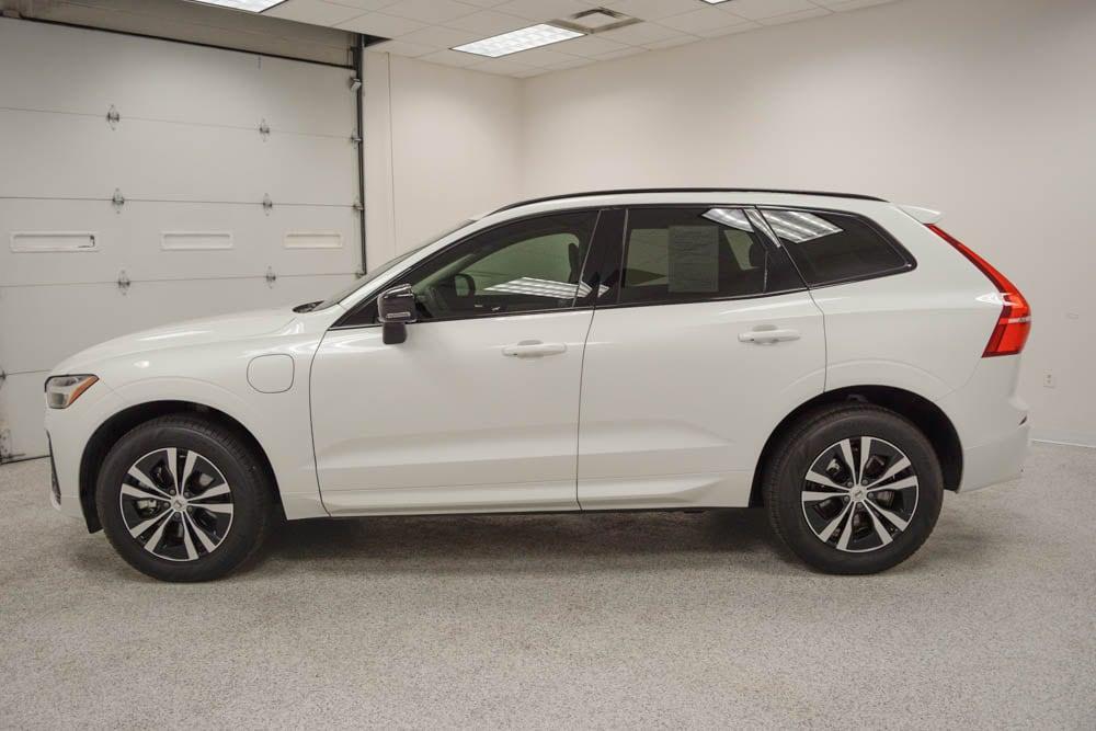 used 2025 Volvo XC60 Plug-In Hybrid car, priced at $46,993