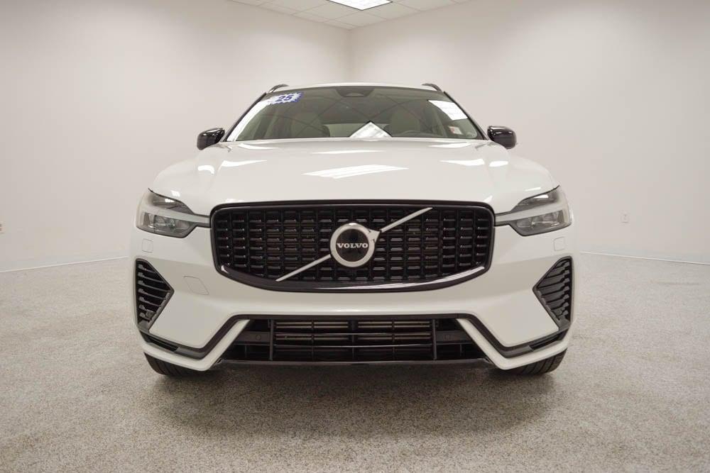 used 2025 Volvo XC60 Plug-In Hybrid car, priced at $46,993