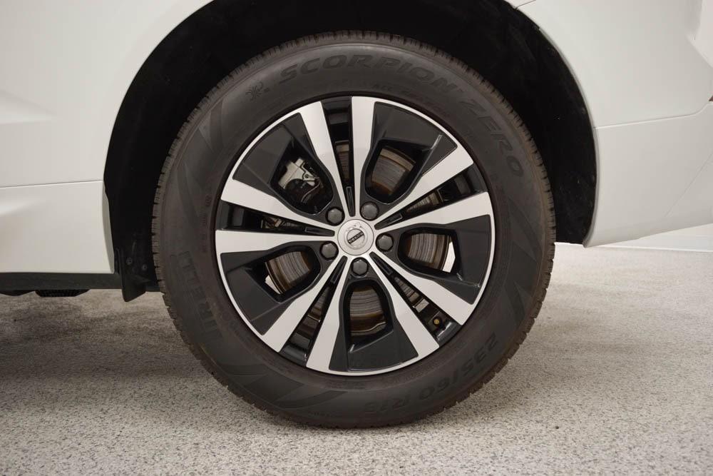 used 2025 Volvo XC60 Plug-In Hybrid car, priced at $46,993