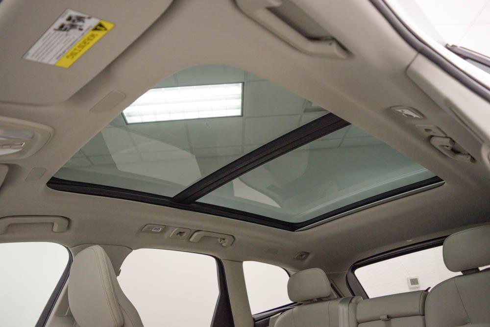 used 2025 Volvo XC60 Plug-In Hybrid car, priced at $46,993