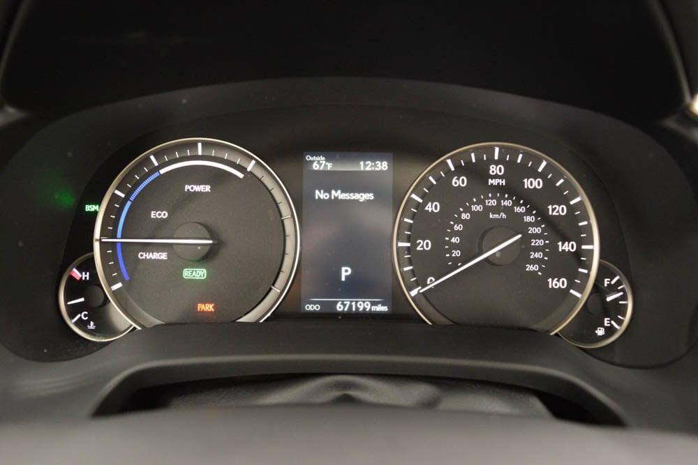 used 2022 Lexus RX 450h car, priced at $38,991