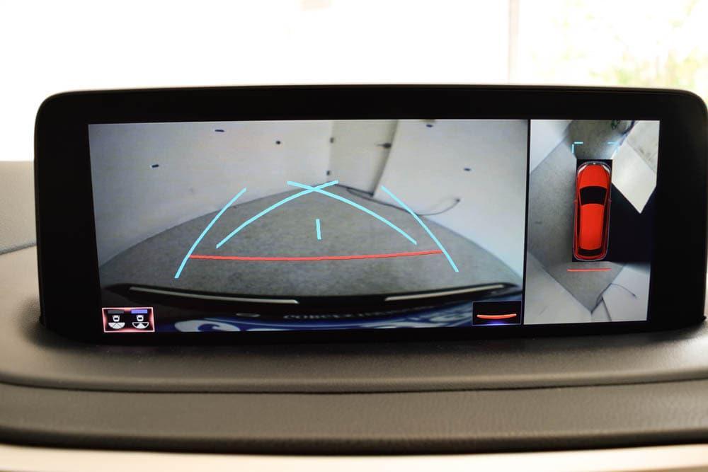 used 2022 Lexus RX 450h car, priced at $38,991