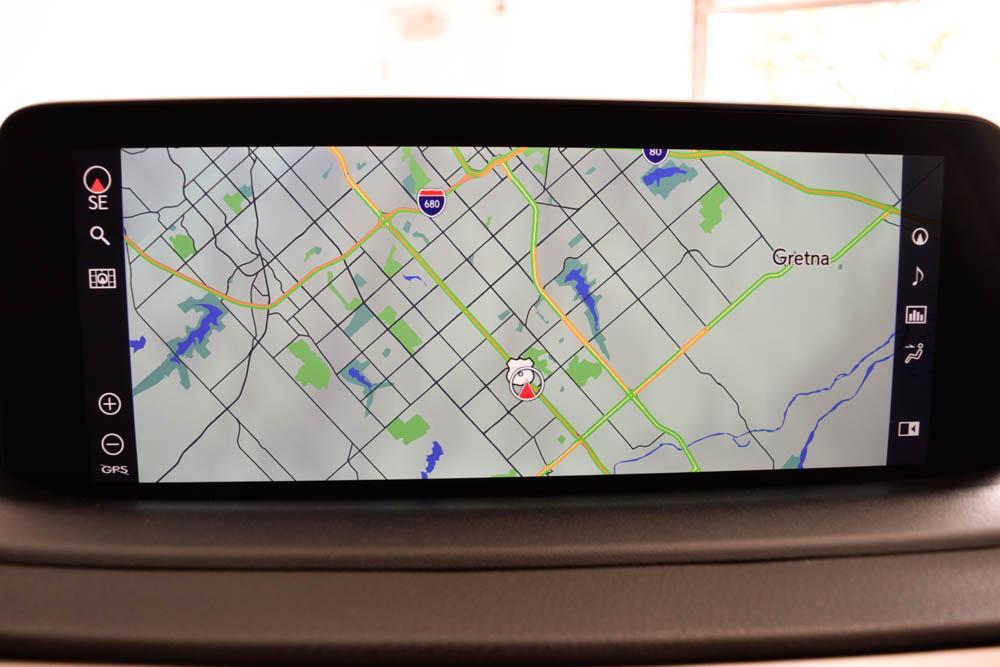 used 2022 Lexus RX 450h car, priced at $38,991