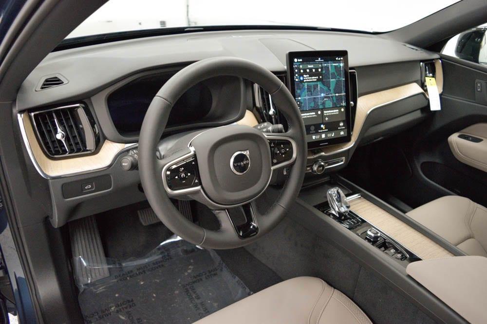 used 2026 Volvo XC60 car