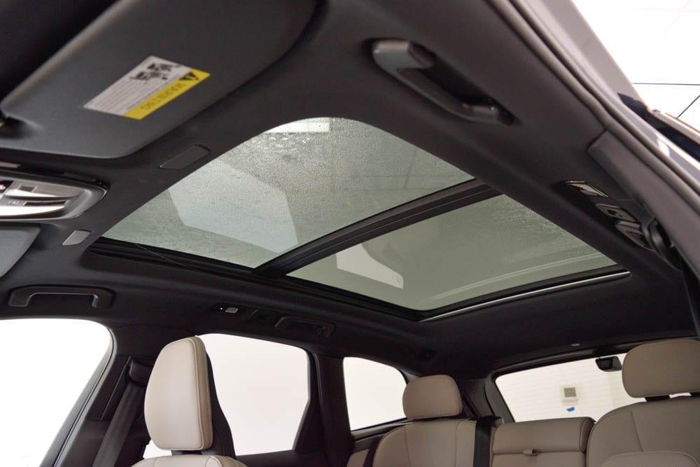 used 2026 Volvo XC60 car