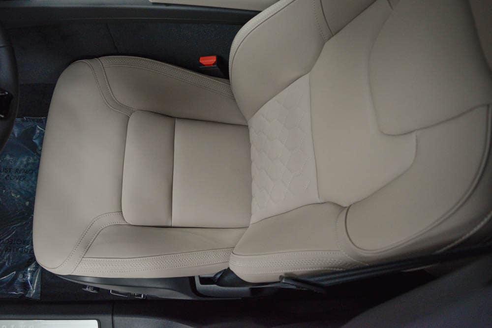 used 2026 Volvo XC60 car