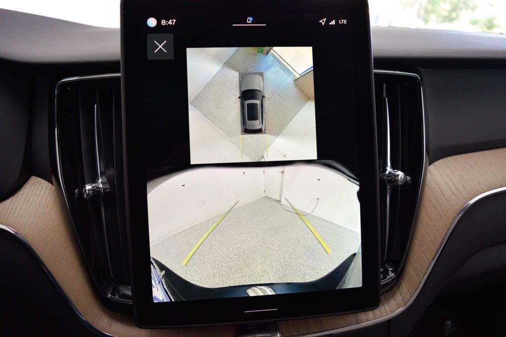 used 2026 Volvo XC60 car