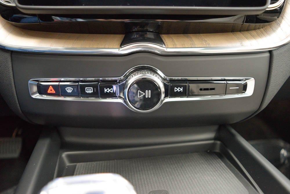 used 2026 Volvo XC60 car