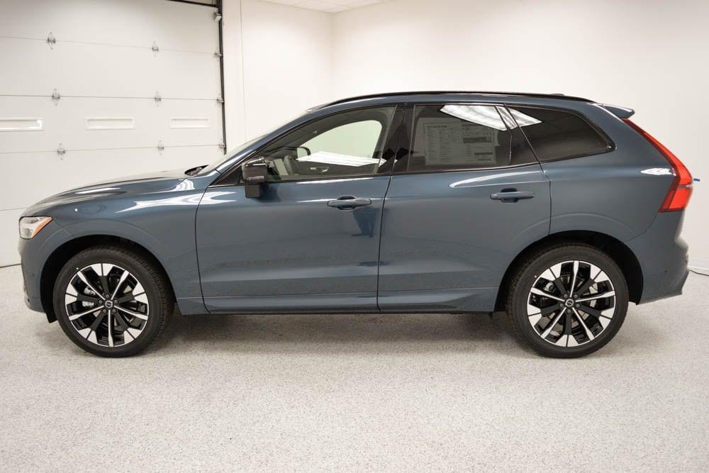 used 2026 Volvo XC60 car