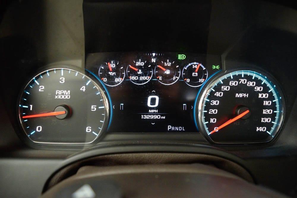 used 2018 GMC Yukon car, priced at $21,893