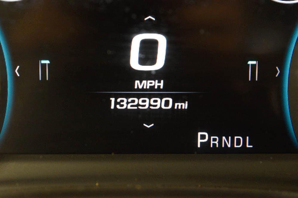 used 2018 GMC Yukon car, priced at $21,893