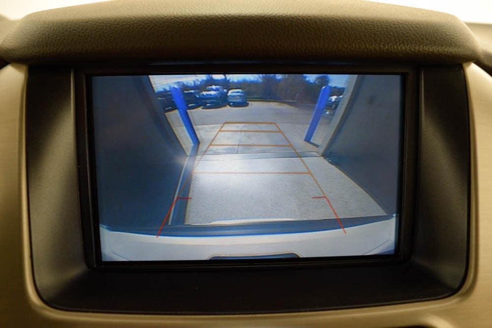 used 2018 GMC Yukon car, priced at $21,893