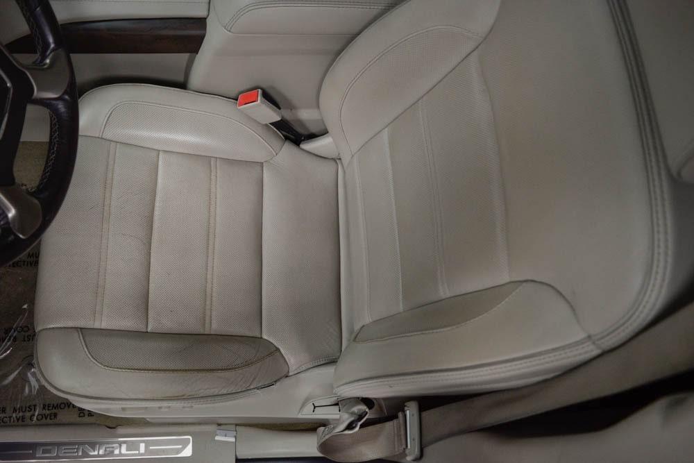 used 2018 GMC Yukon car, priced at $21,893