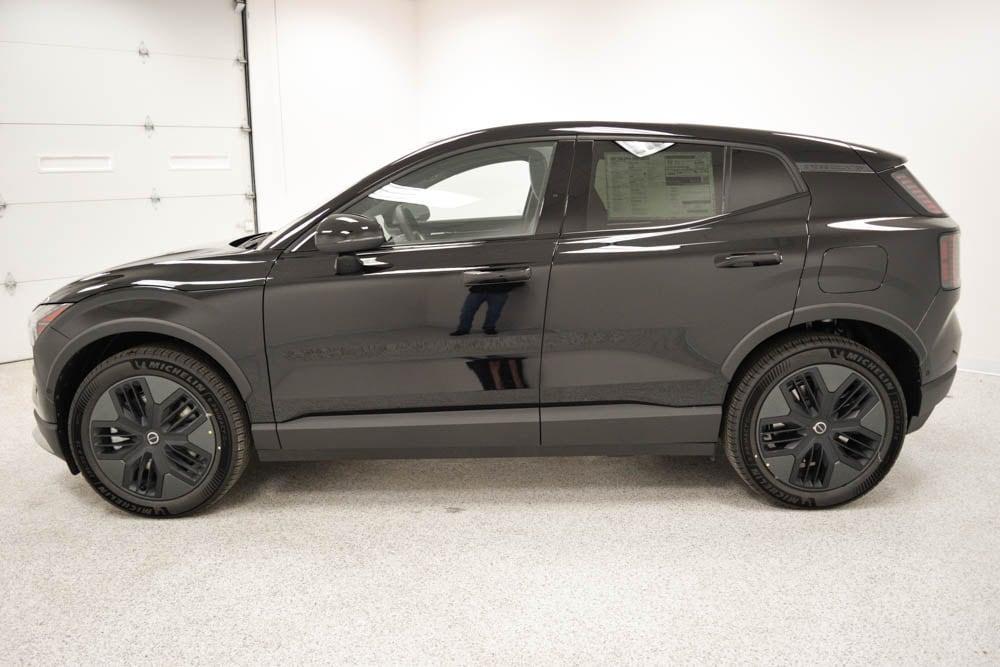 new 2026 Volvo EX30 car, priced at $50,120