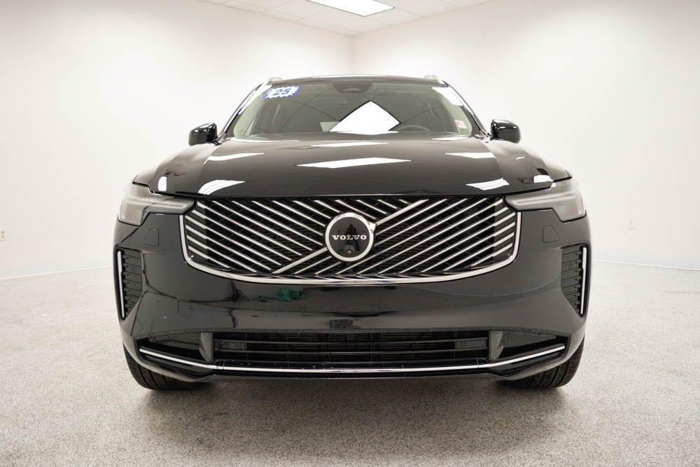 used 2025 Volvo XC90 car, priced at $57,039