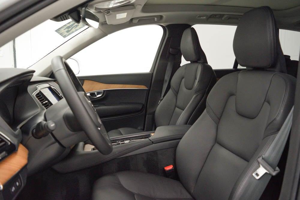 used 2024 Volvo XC90 Recharge Plug-In Hybrid car, priced at $49,741