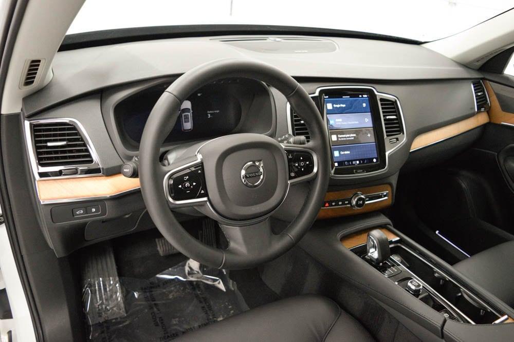 used 2024 Volvo XC90 Recharge Plug-In Hybrid car, priced at $49,741