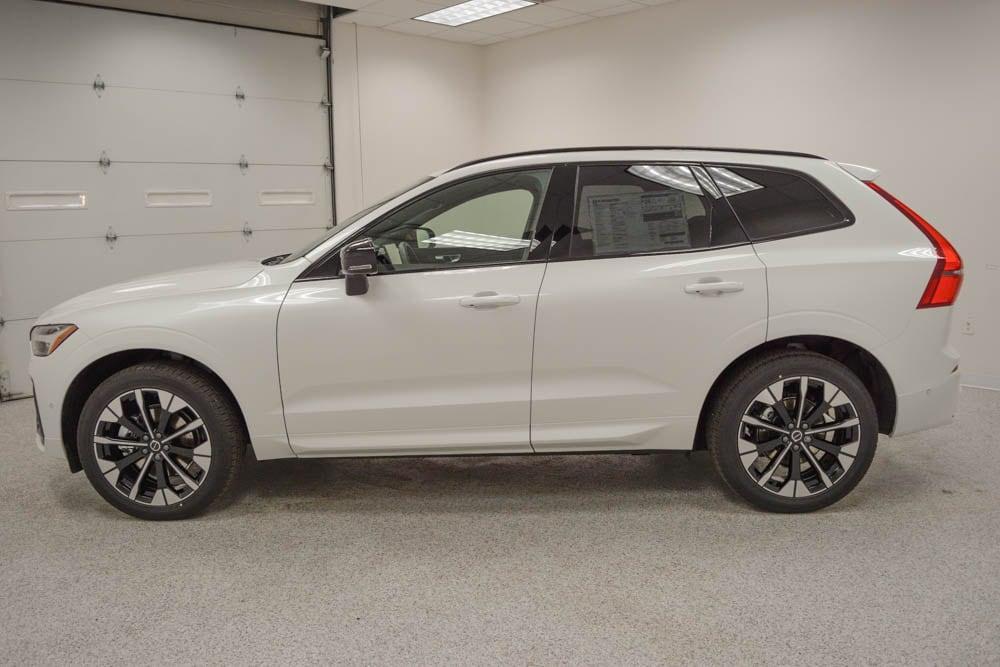 new 2026 Volvo XC60 car, priced at $57,985
