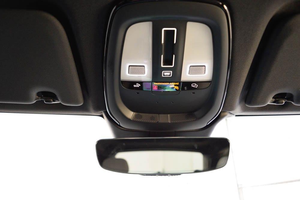 new 2026 Volvo XC60 car, priced at $57,985