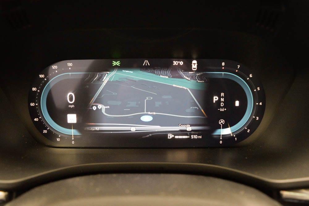 used 2025 Volvo XC60 car, priced at $38,245