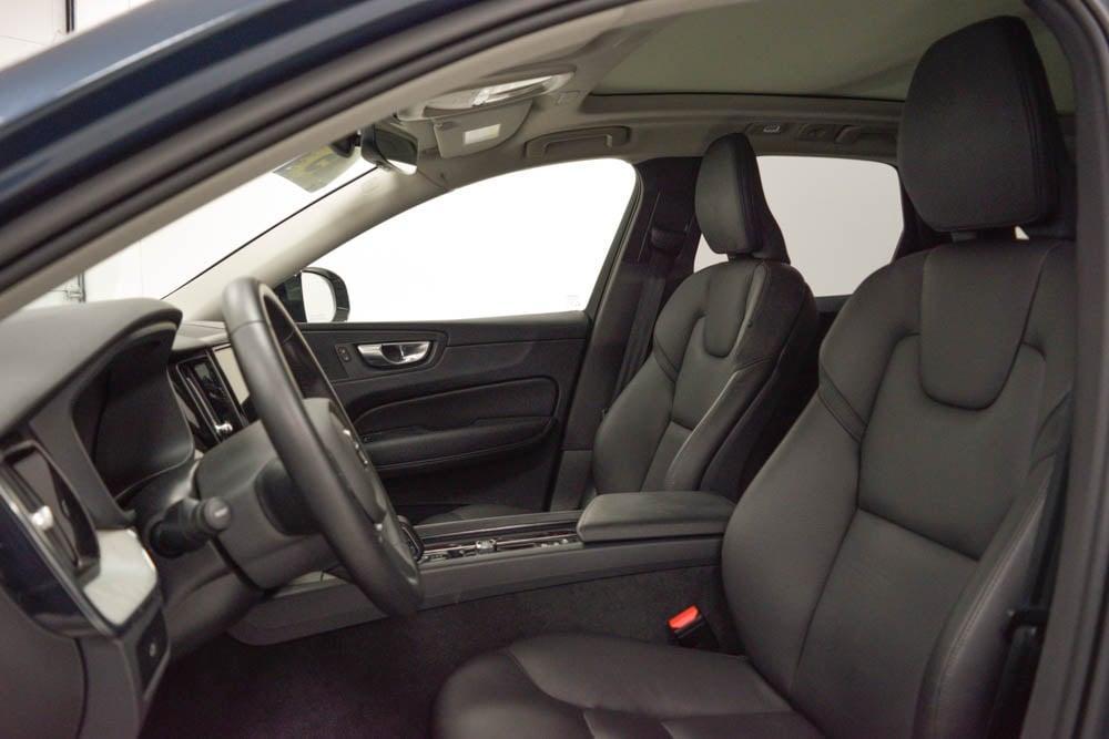 used 2025 Volvo XC60 car, priced at $38,245