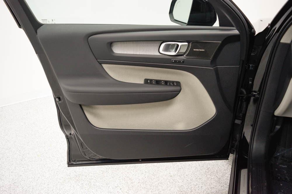 new 2026 Volvo XC40 car, priced at $54,630