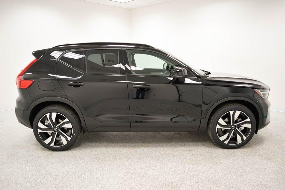 new 2026 Volvo XC40 car, priced at $54,630