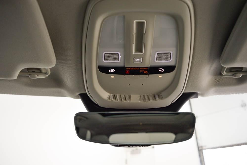 new 2026 Volvo XC90 car, priced at $77,875