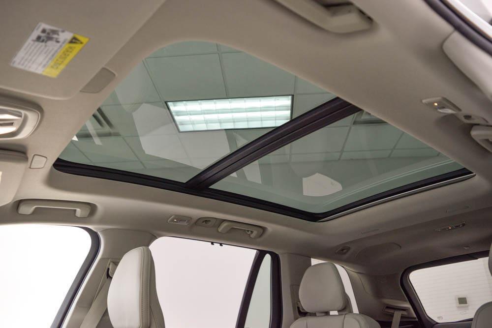 new 2026 Volvo XC90 car, priced at $77,875