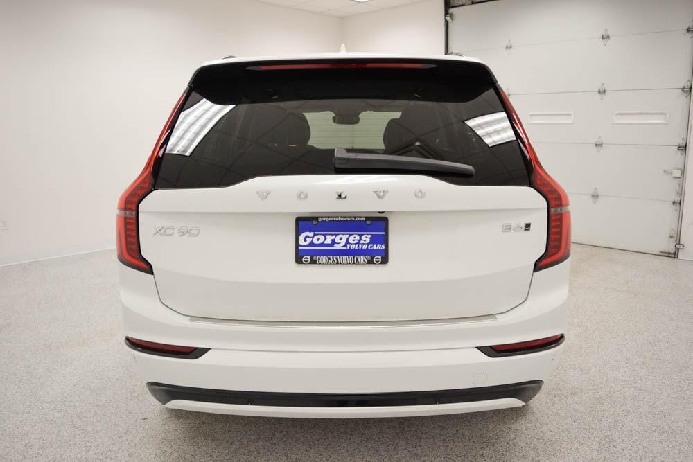 new 2026 Volvo XC90 car, priced at $77,875