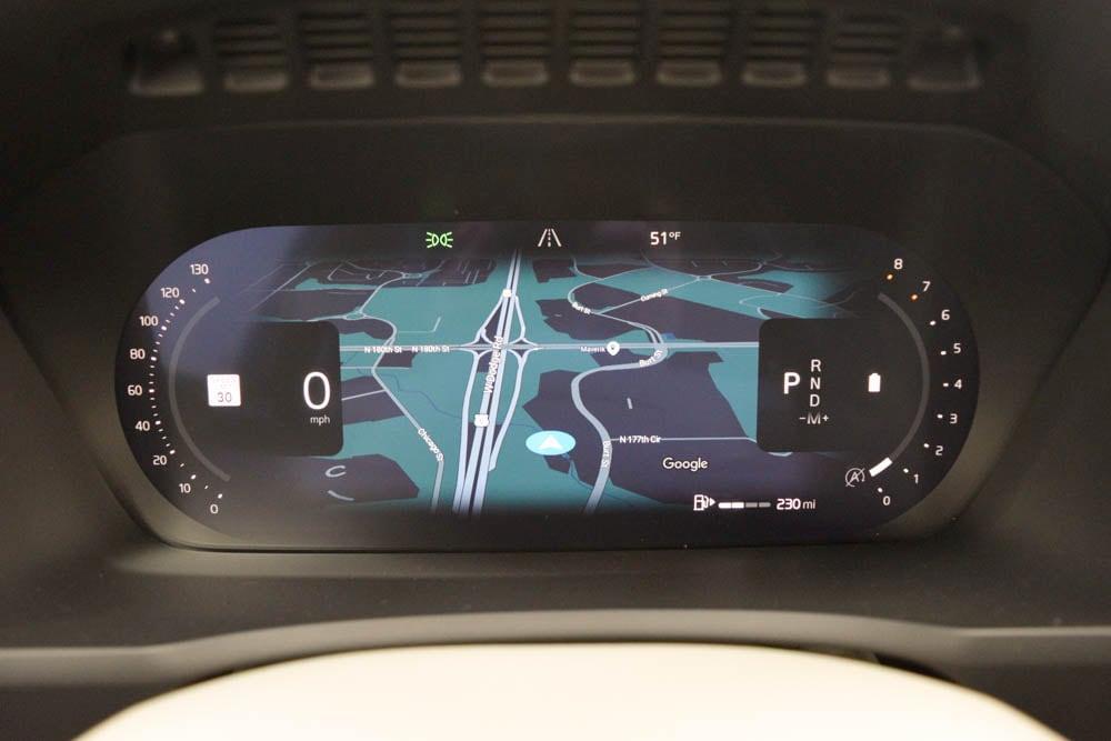 new 2026 Volvo XC90 car, priced at $77,875