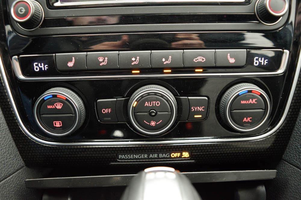 used 2018 Volkswagen Passat car, priced at $15,562