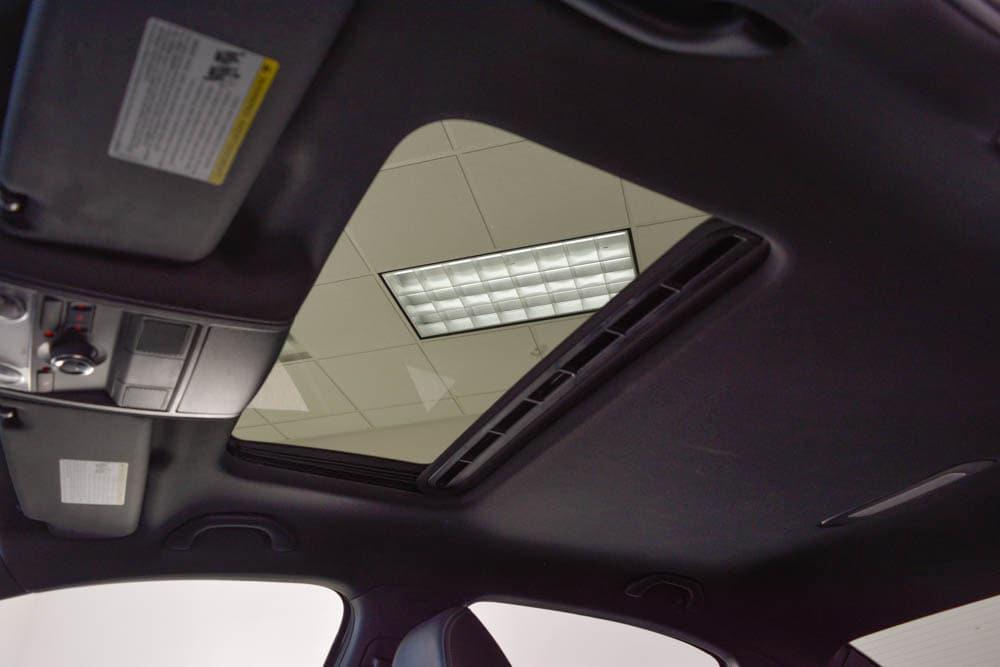 used 2018 Volkswagen Passat car, priced at $15,562