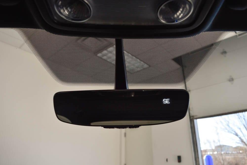 used 2018 Volkswagen Passat car, priced at $15,562