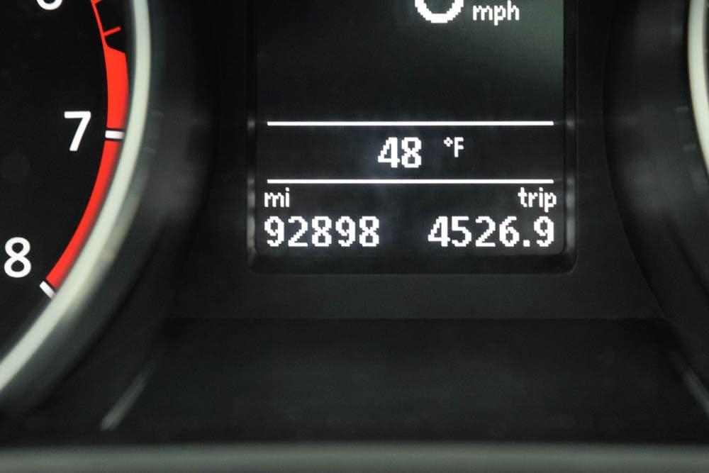 used 2018 Volkswagen Passat car, priced at $15,562