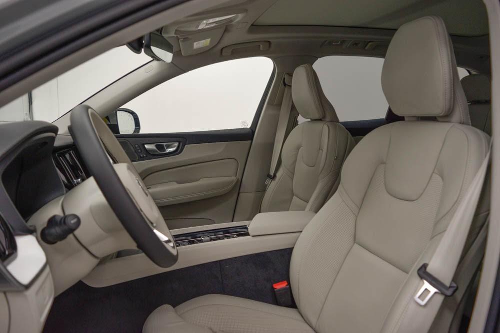 new 2026 Volvo XC60 car, priced at $63,525