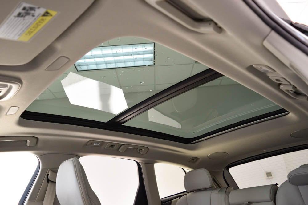 new 2026 Volvo XC60 car, priced at $63,525