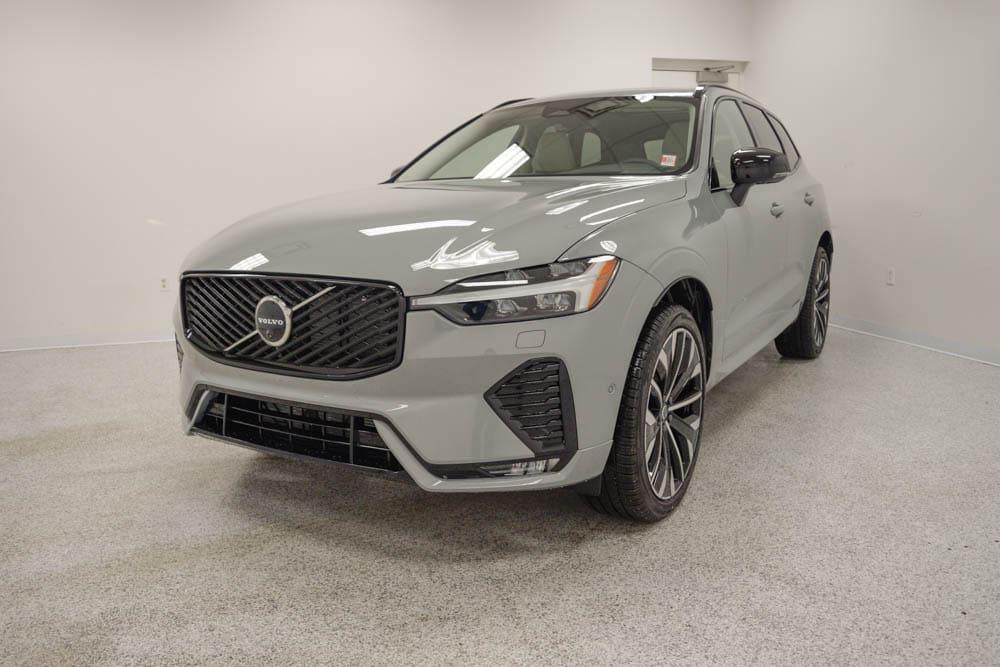 new 2026 Volvo XC60 car, priced at $63,525