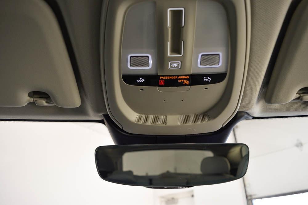 new 2026 Volvo XC60 car, priced at $63,525