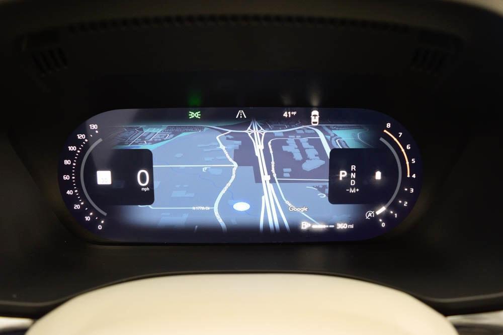 new 2026 Volvo XC60 car, priced at $63,525