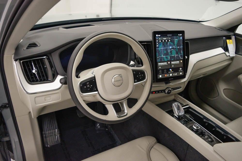 new 2026 Volvo XC60 car, priced at $63,525